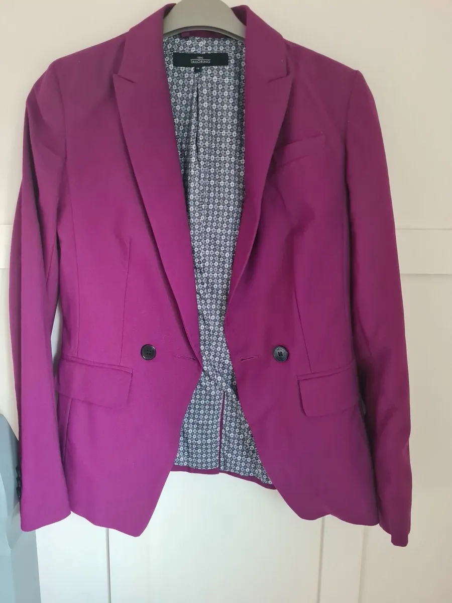 Next womens suit - Image 1