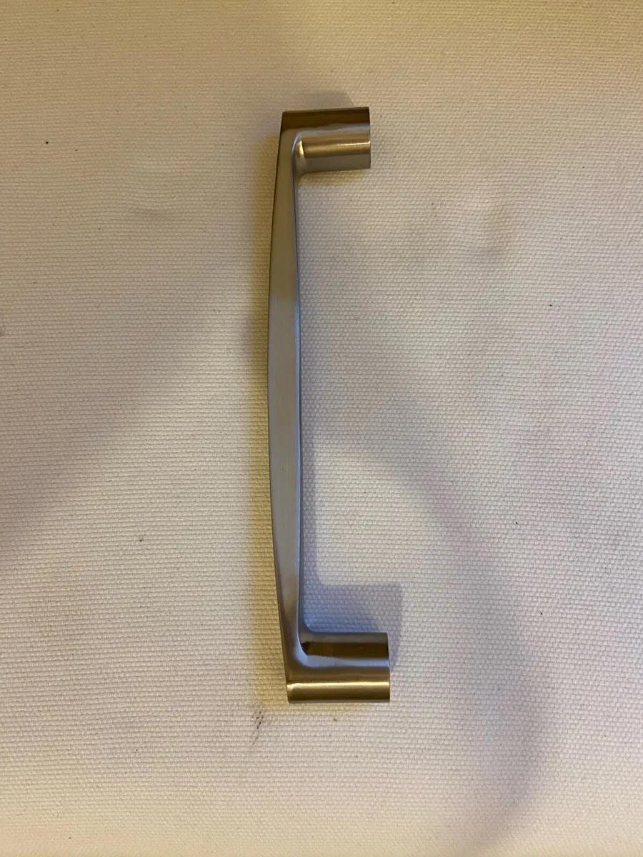 Stainless Steel Press Handles. - Image 4