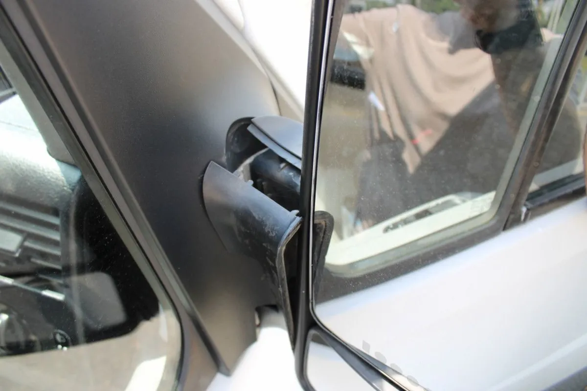 Mercedes-Benz Sprinter Sprinter 313 CDI 5DR - Image 3