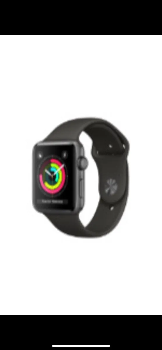Apple Watch Series 3
