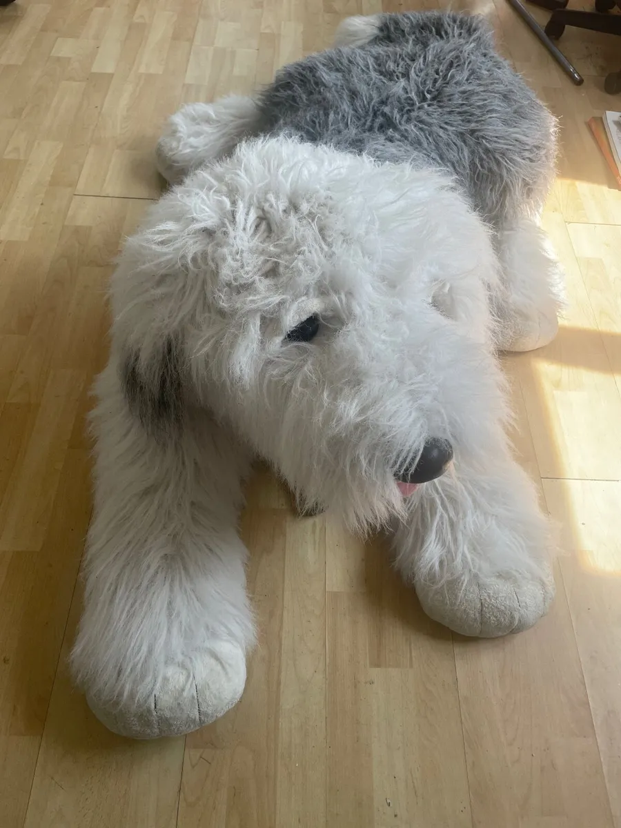 Large Soft Toy - Image 2