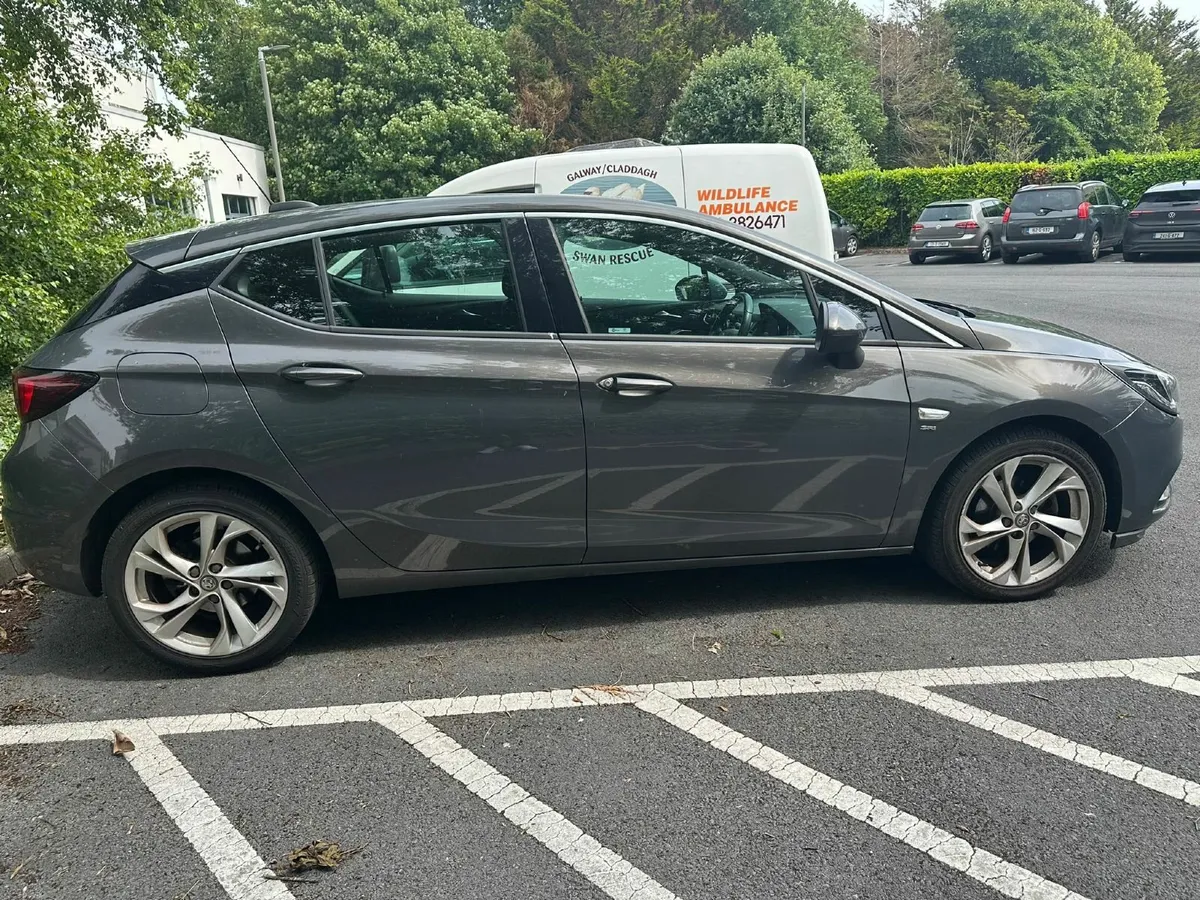 Vauxhall Astra 2016 - Image 2