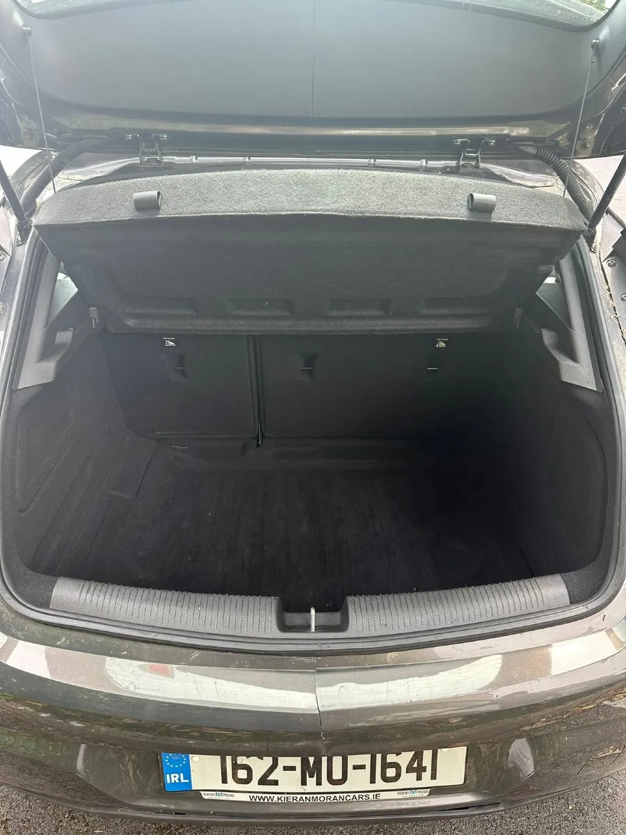 Vauxhall Astra 2016 - Image 4