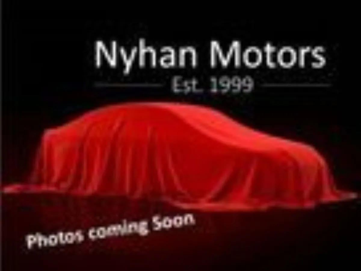 Kia Sportage 1.6 CRDI K2 Commercial 4X4