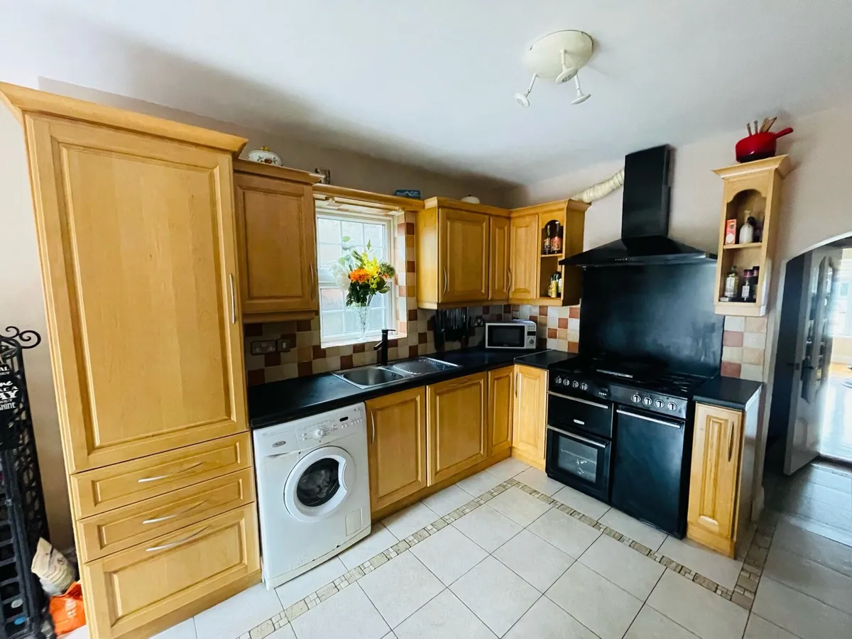Kitchen - Image 1
