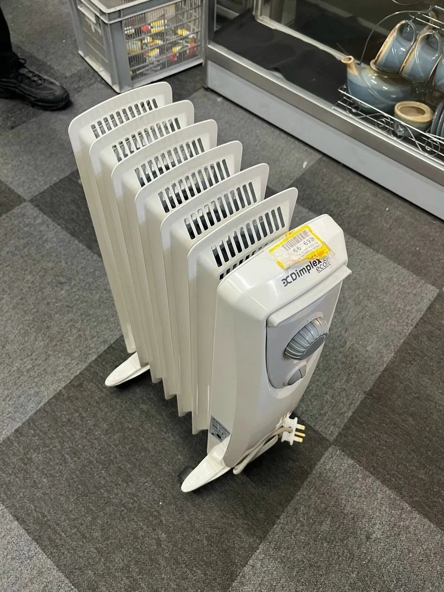 Heater - Image 1