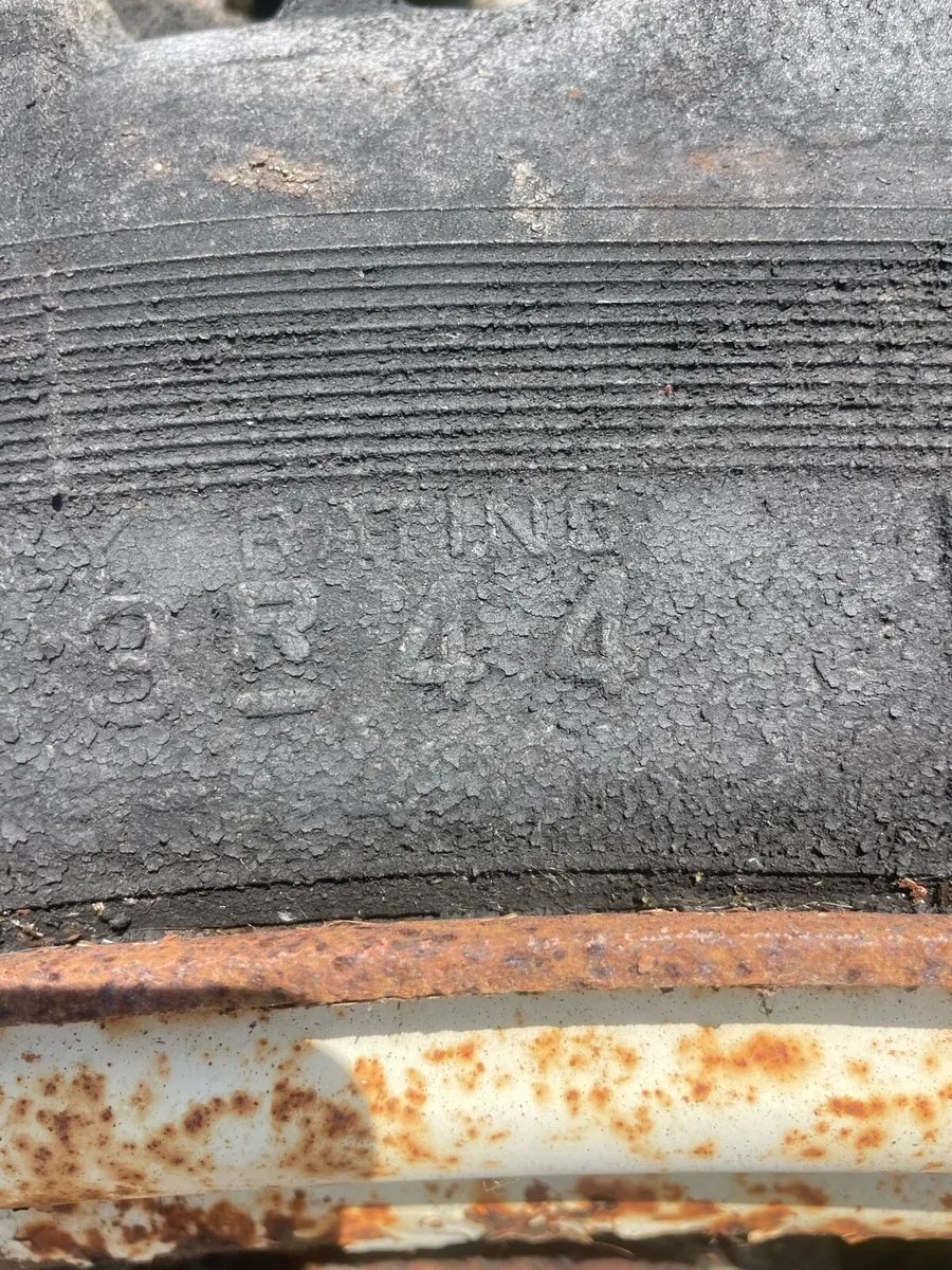 Row crops wheels - Image 3