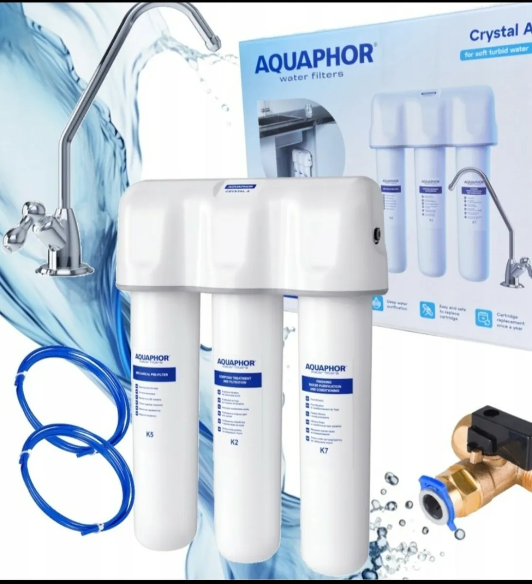 Water Filter - Image 1