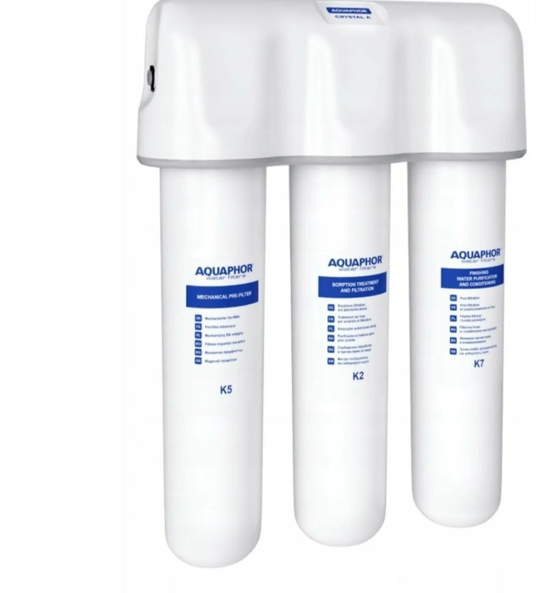 Water Filter - Image 2