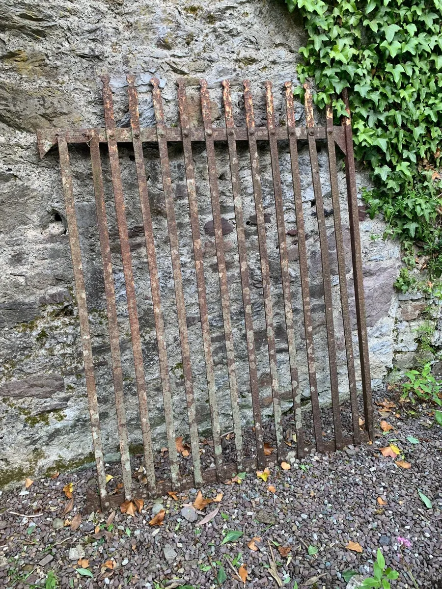 gate - Image 1
