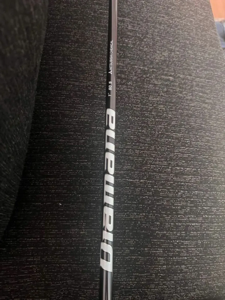 TaylorMade Qi10 LS 9” - Image 4