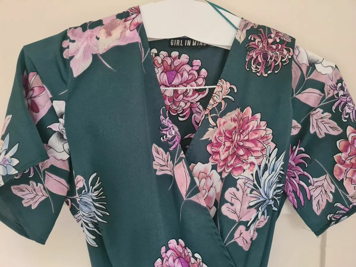 Dress - Image 1