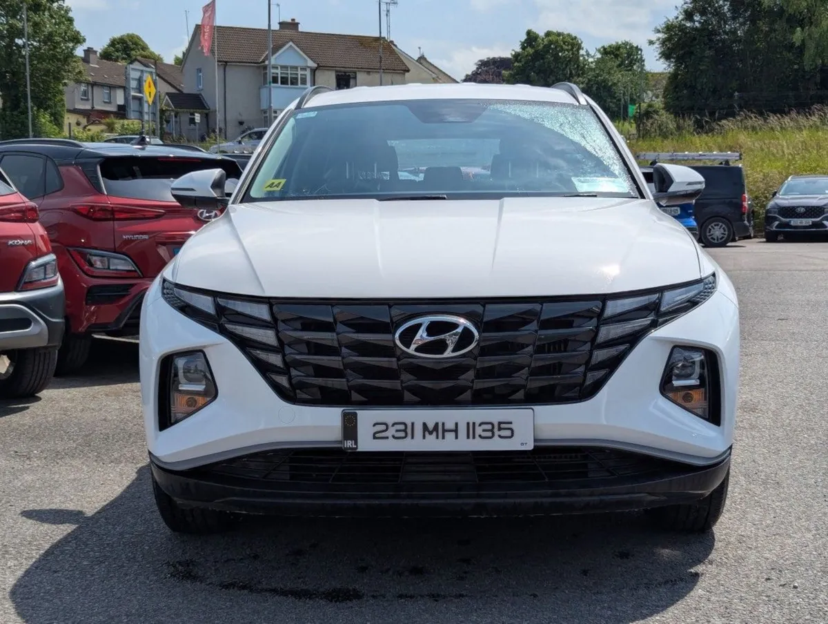 Hyundai Tucson HEV Executive  just IN - Image 2