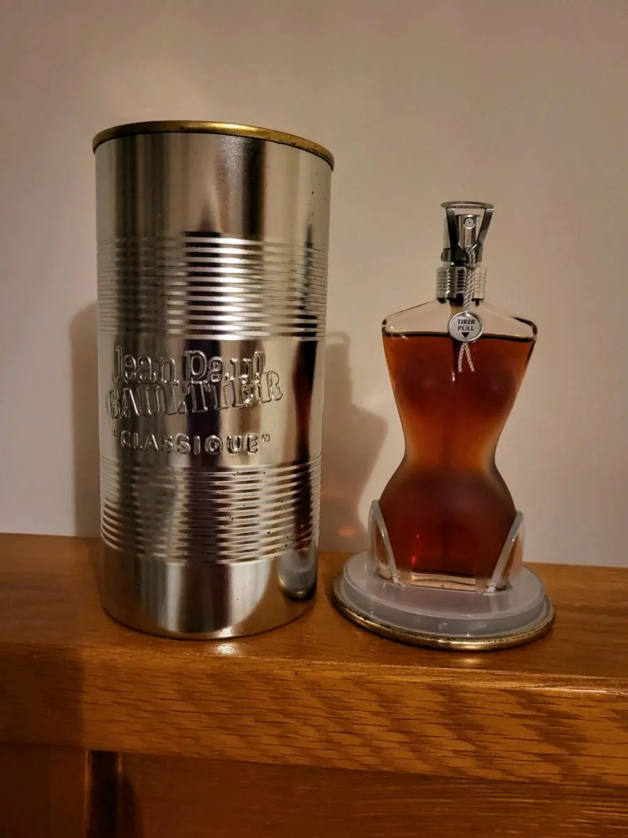 ORIGINAL JEAN PAUL GAULTIER CLASSIQUE - Image 1