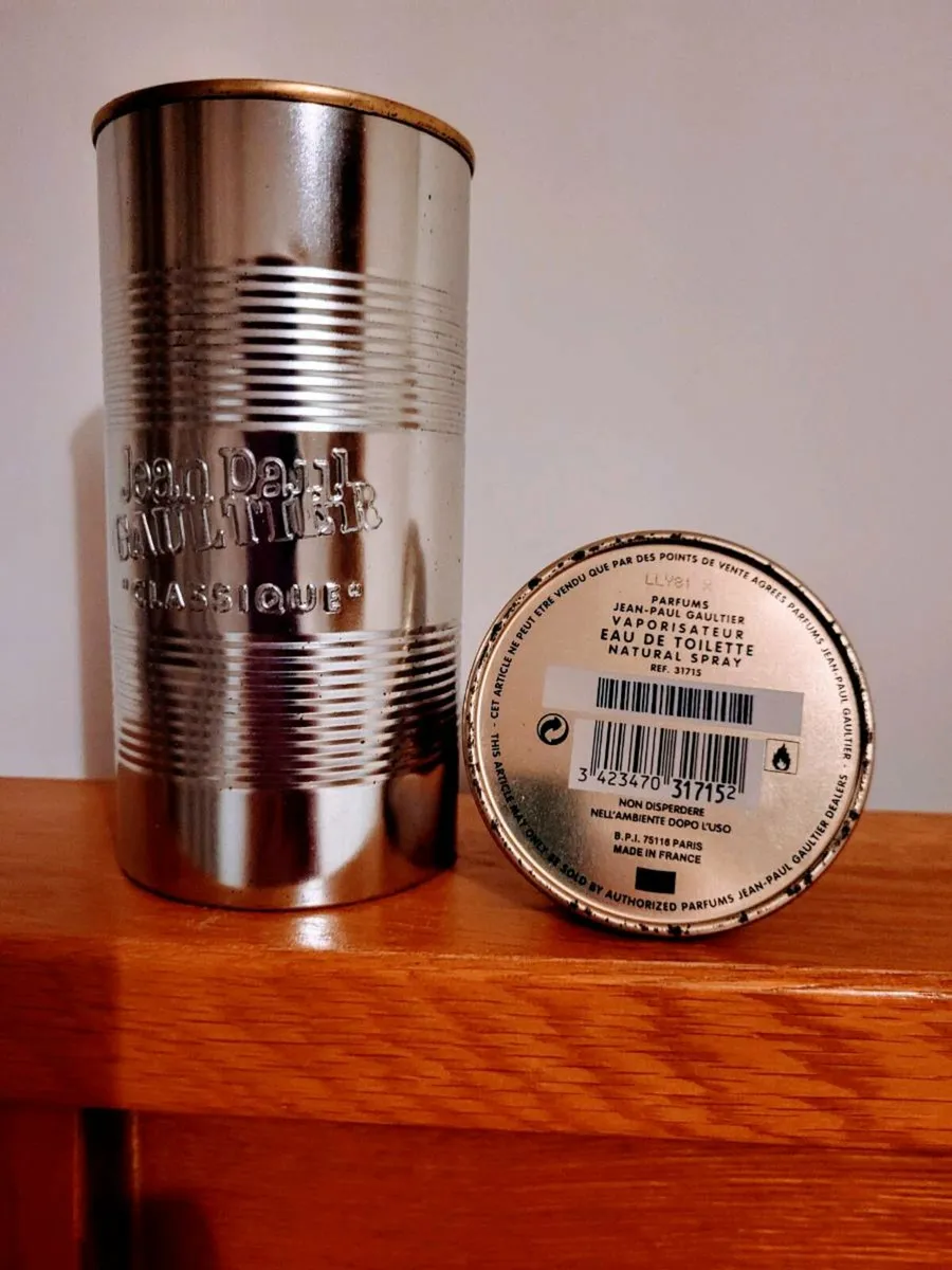 ORIGINAL JEAN PAUL GAULTIER CLASSIQUE - Image 2