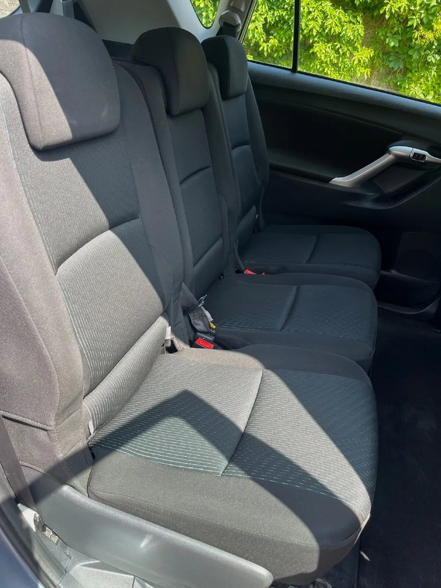 Toyota Verso 2013 - 7 seater - Image 4