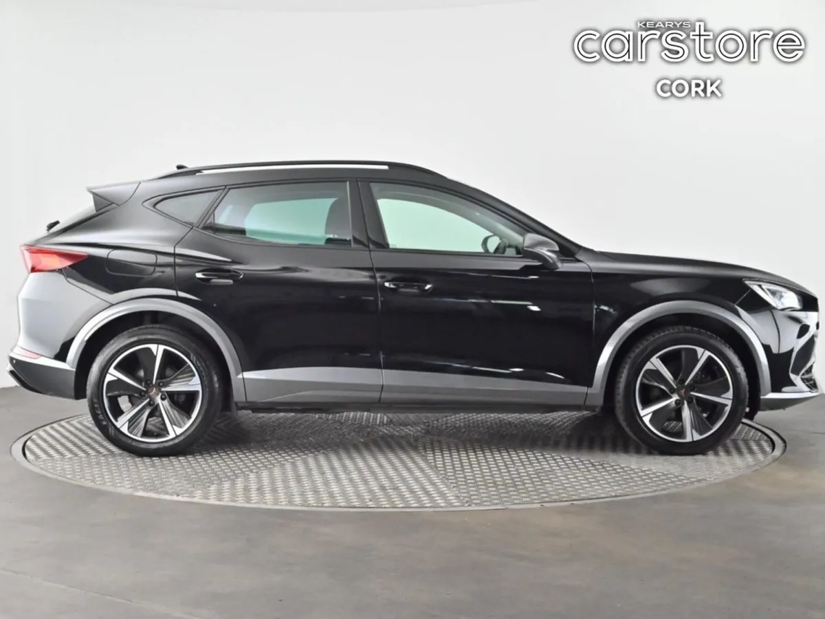 Cupra Formentor Formentor V1 Phev S-A V1 Etsi Hyb - Image 3