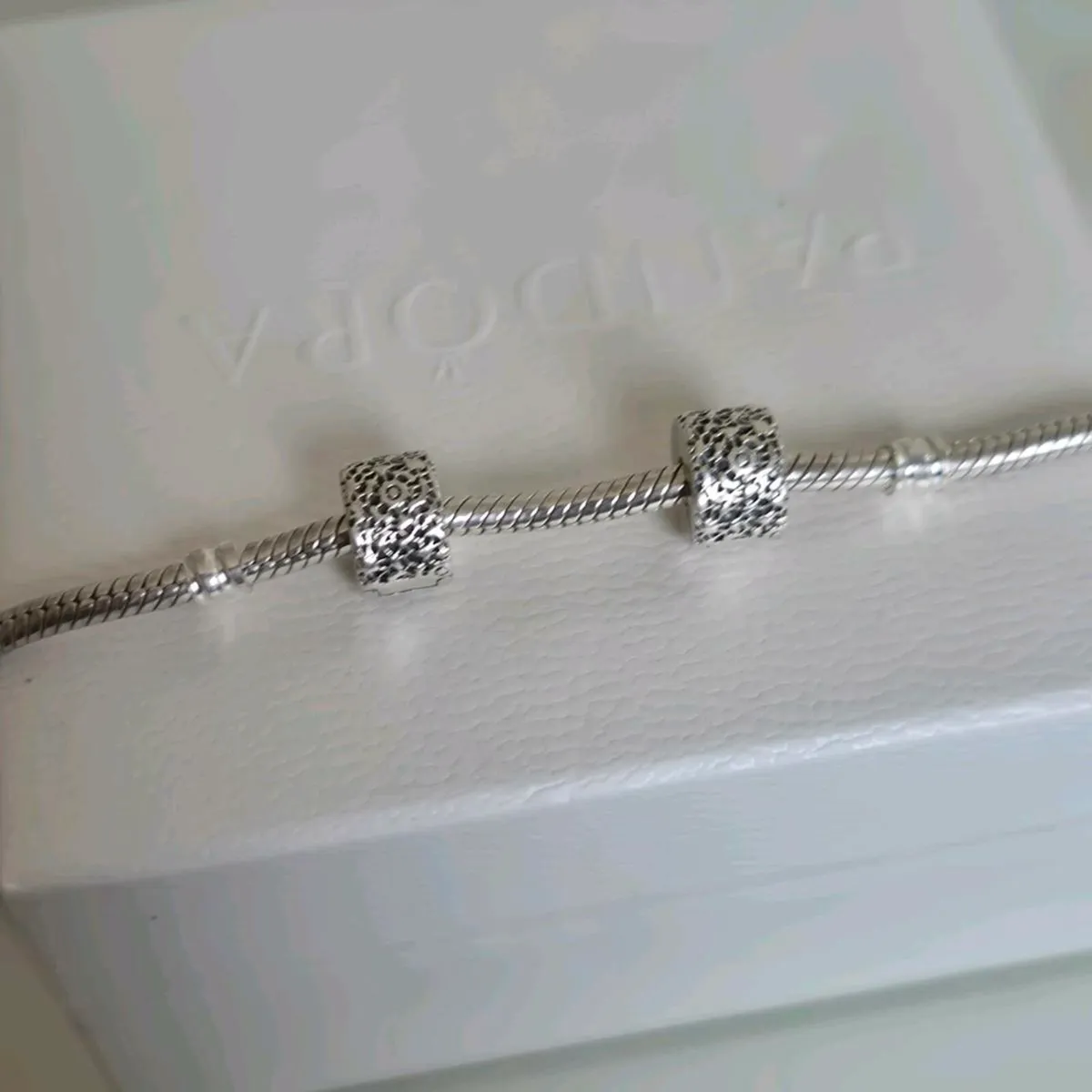 PanPandora charm clips - Image 3