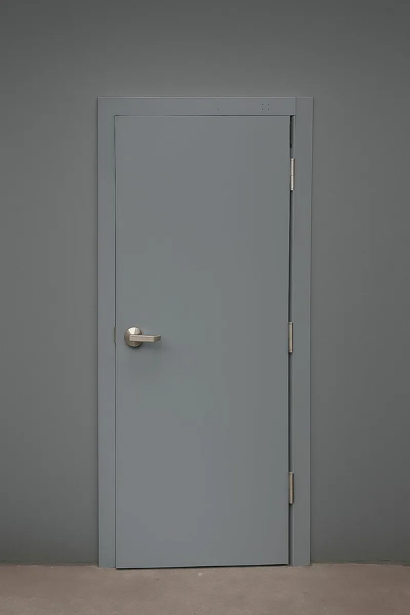 Security and Fire Doors - Image 4