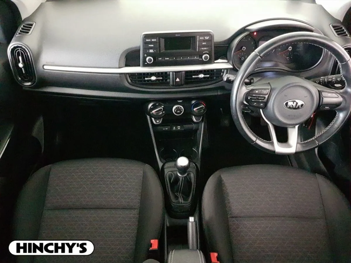 Kia Picanto 1.0 TX - Image 2