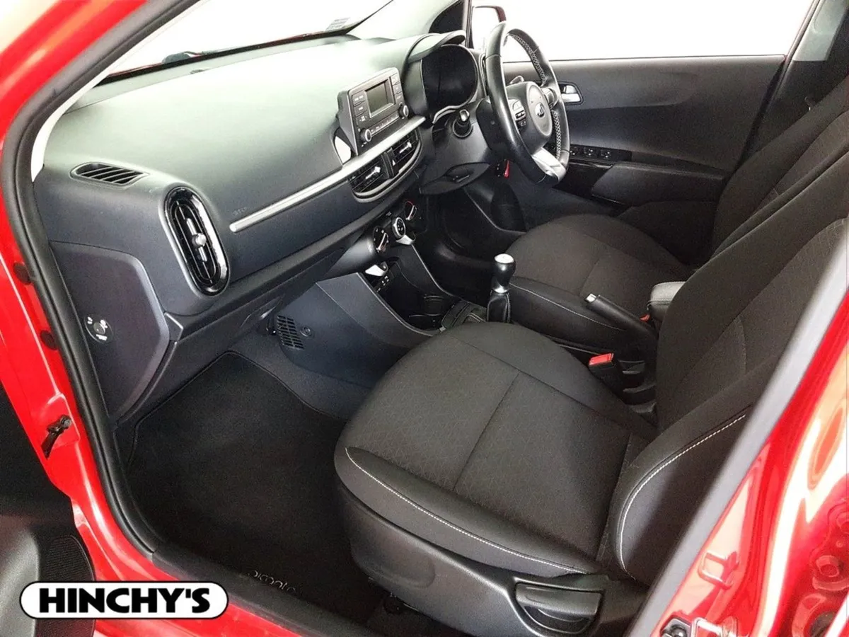 Kia Picanto 1.0 TX - Image 4