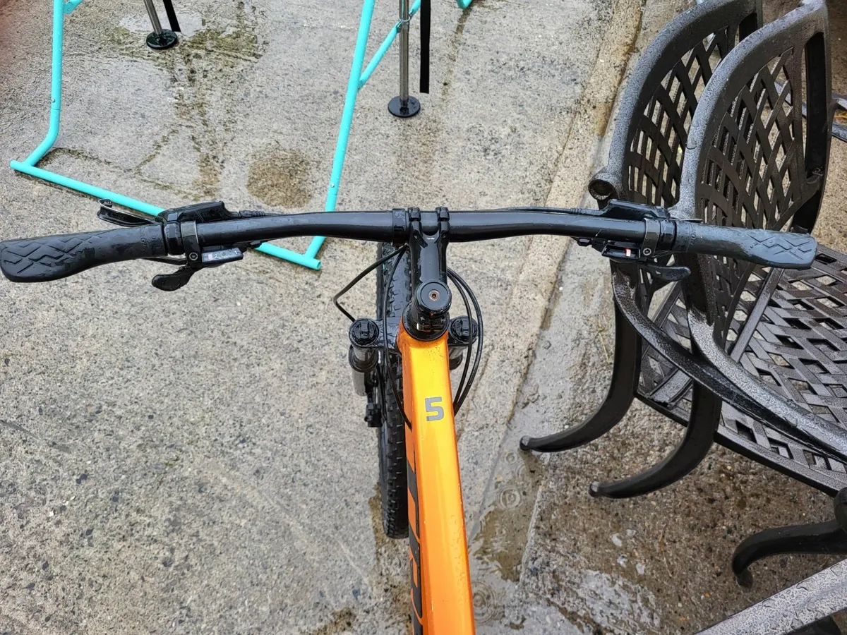 Mens Medium Bike - Image 3