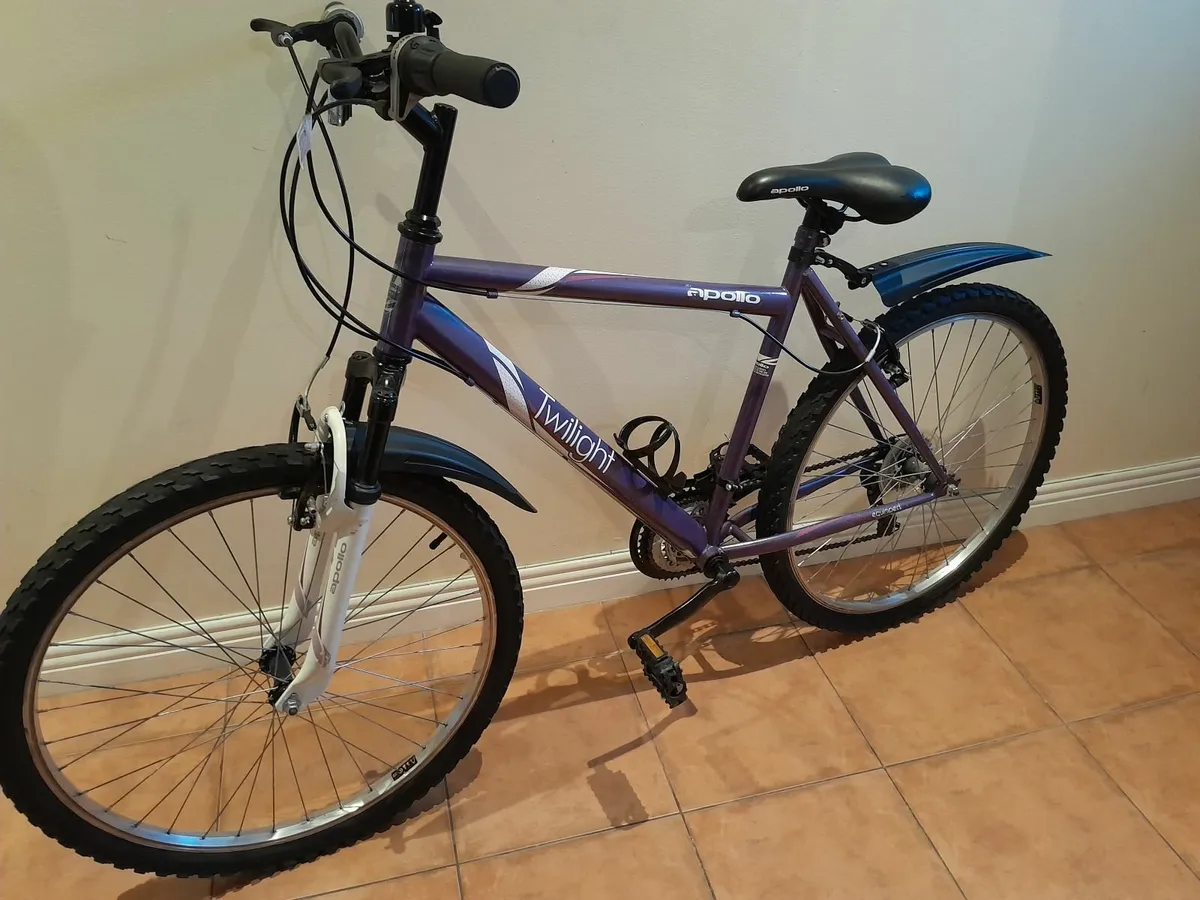 Bicycle - Image 1