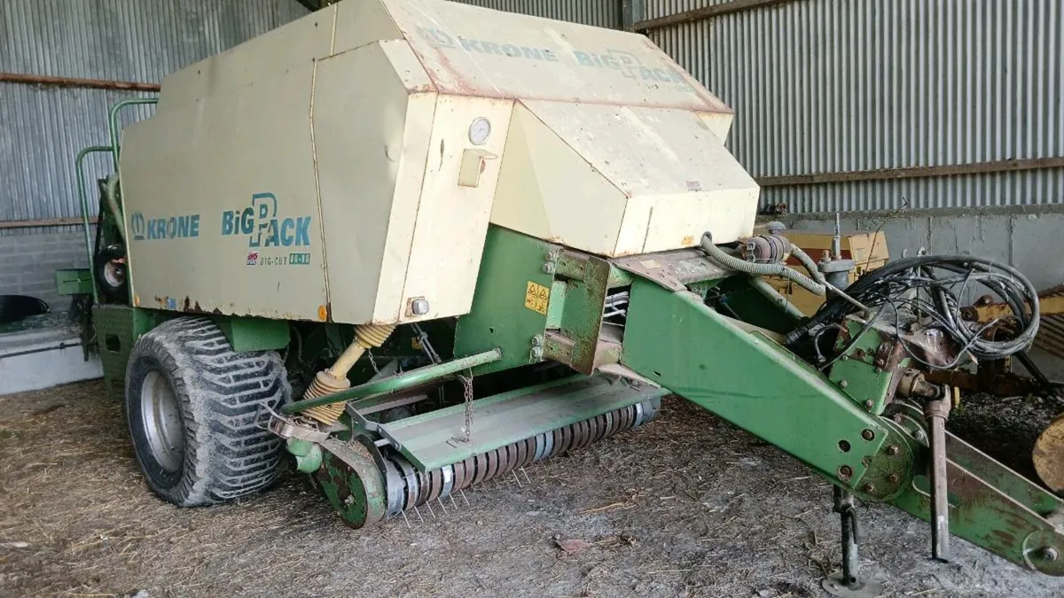Krone - Image 1
