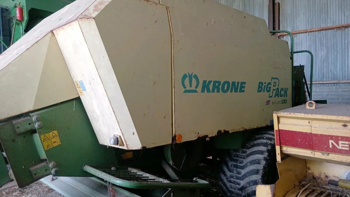 Krone - Image 2