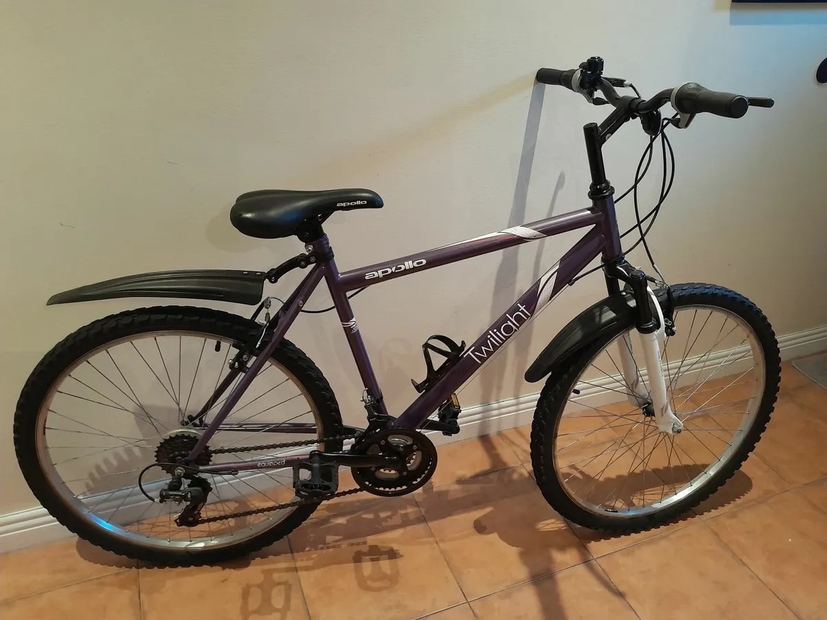 Bicycle - Image 3
