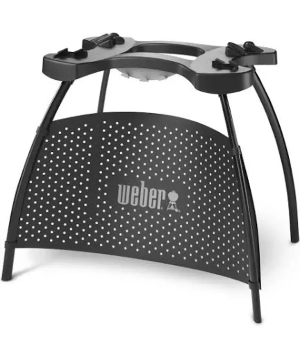 Weber gas bbq Q2200 - Image 2