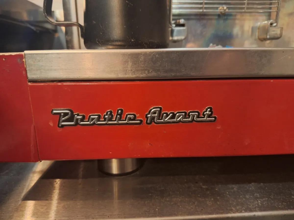 Online Auction Of A Coffee Machine  & More! - Image 1
