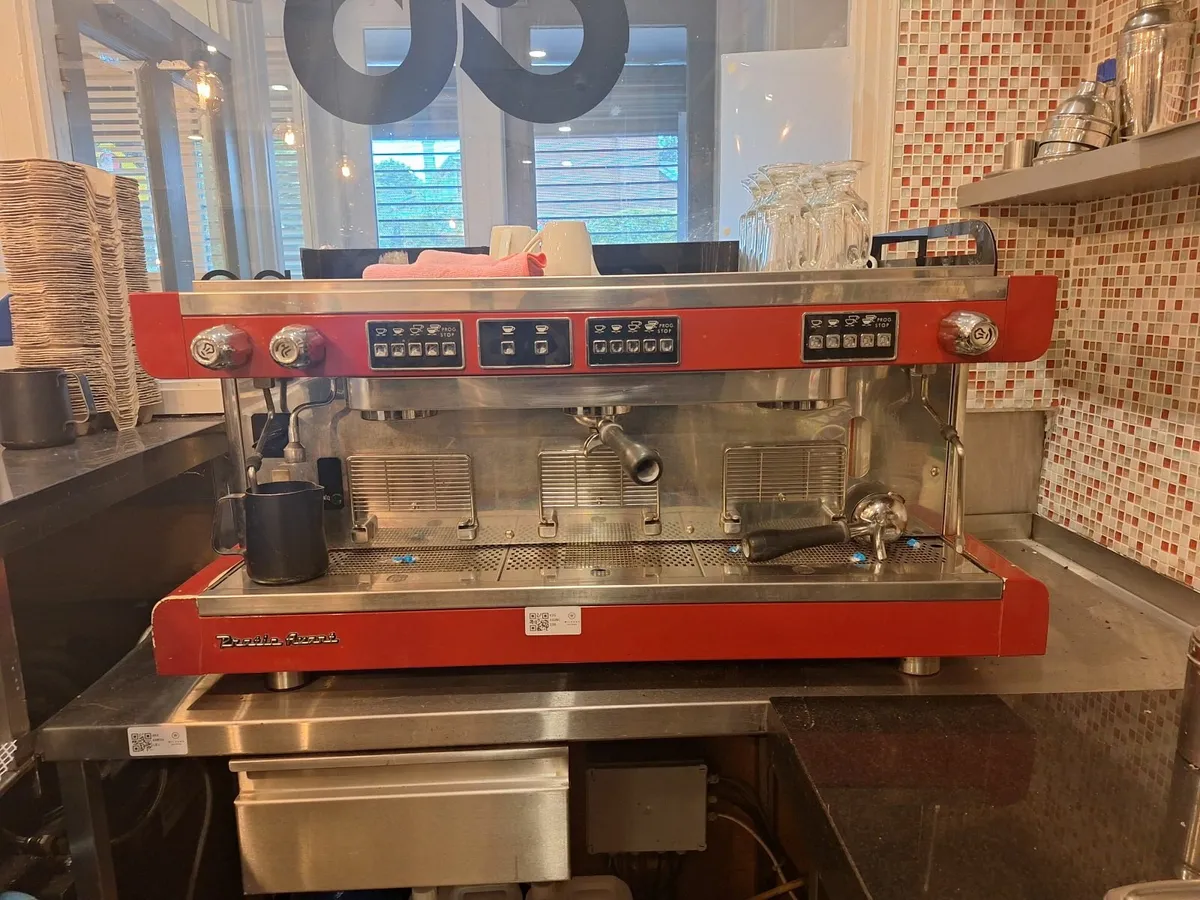 Online Auction Of A Coffee Machine  & More! - Image 3