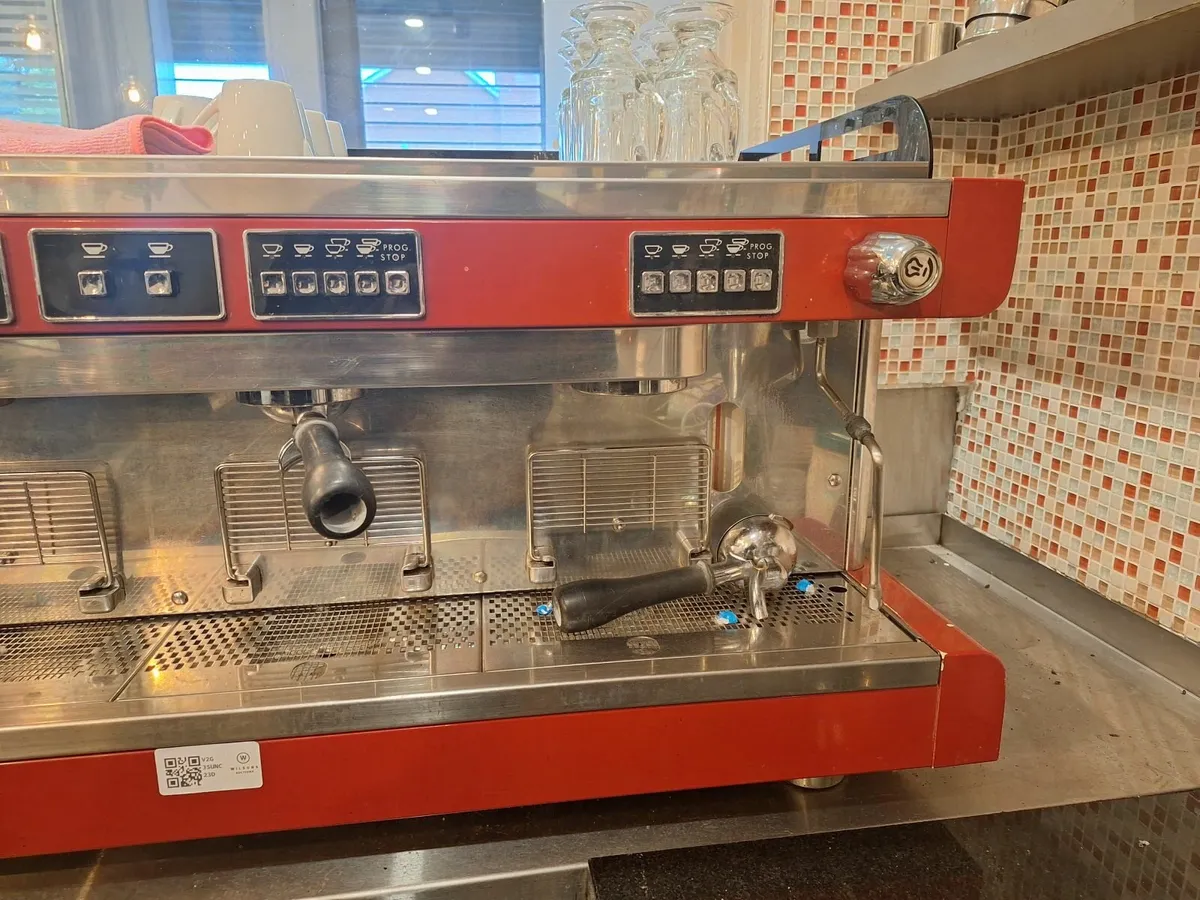 Online Auction Of A Coffee Machine  & More! - Image 4