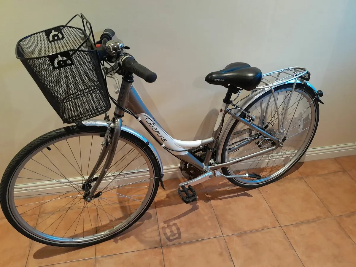 Bicycle - Image 1