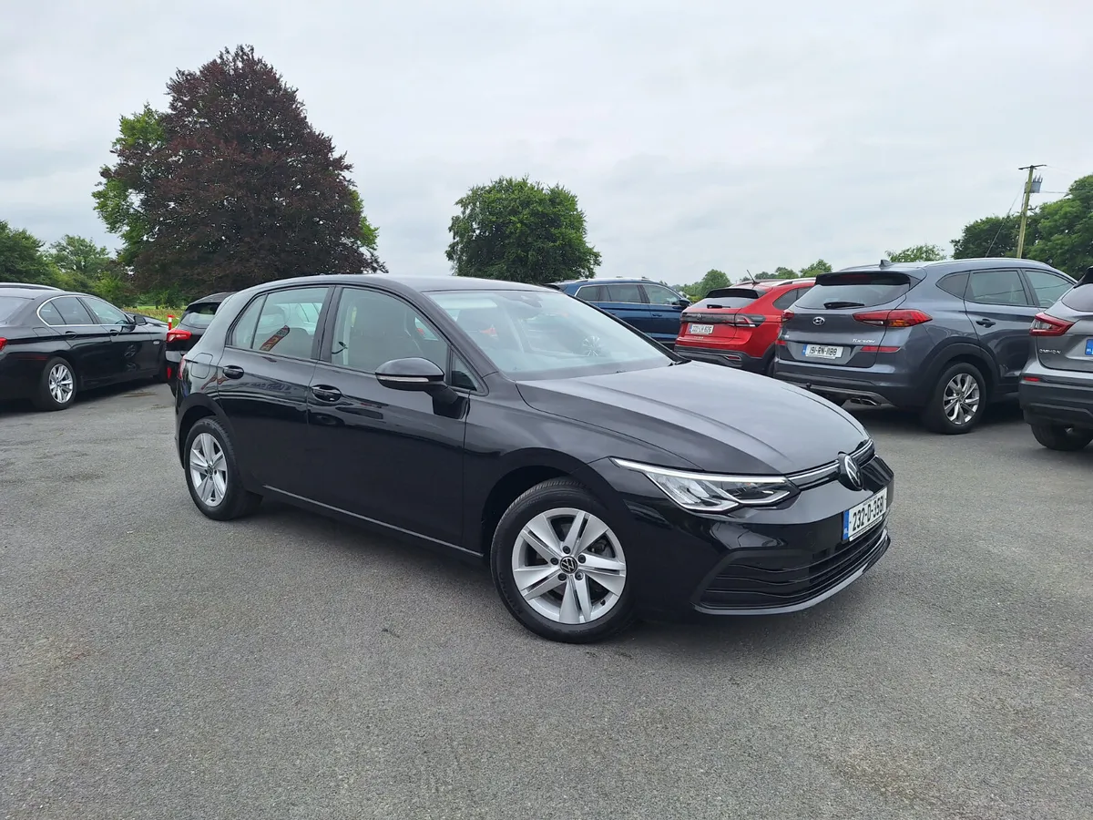 Volkswagen Golf *1 Owner/Immaculate - Image 1