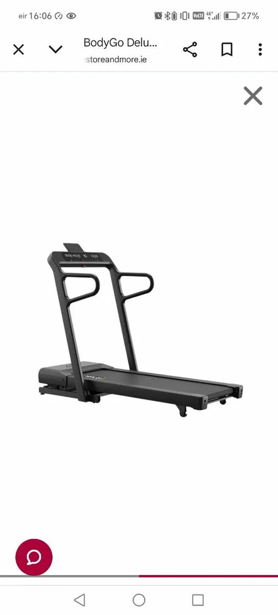 Treadmill - Image 1