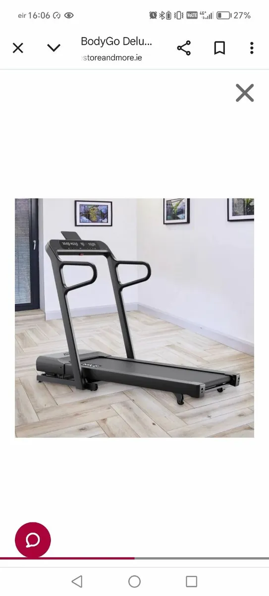 Treadmill - Image 2