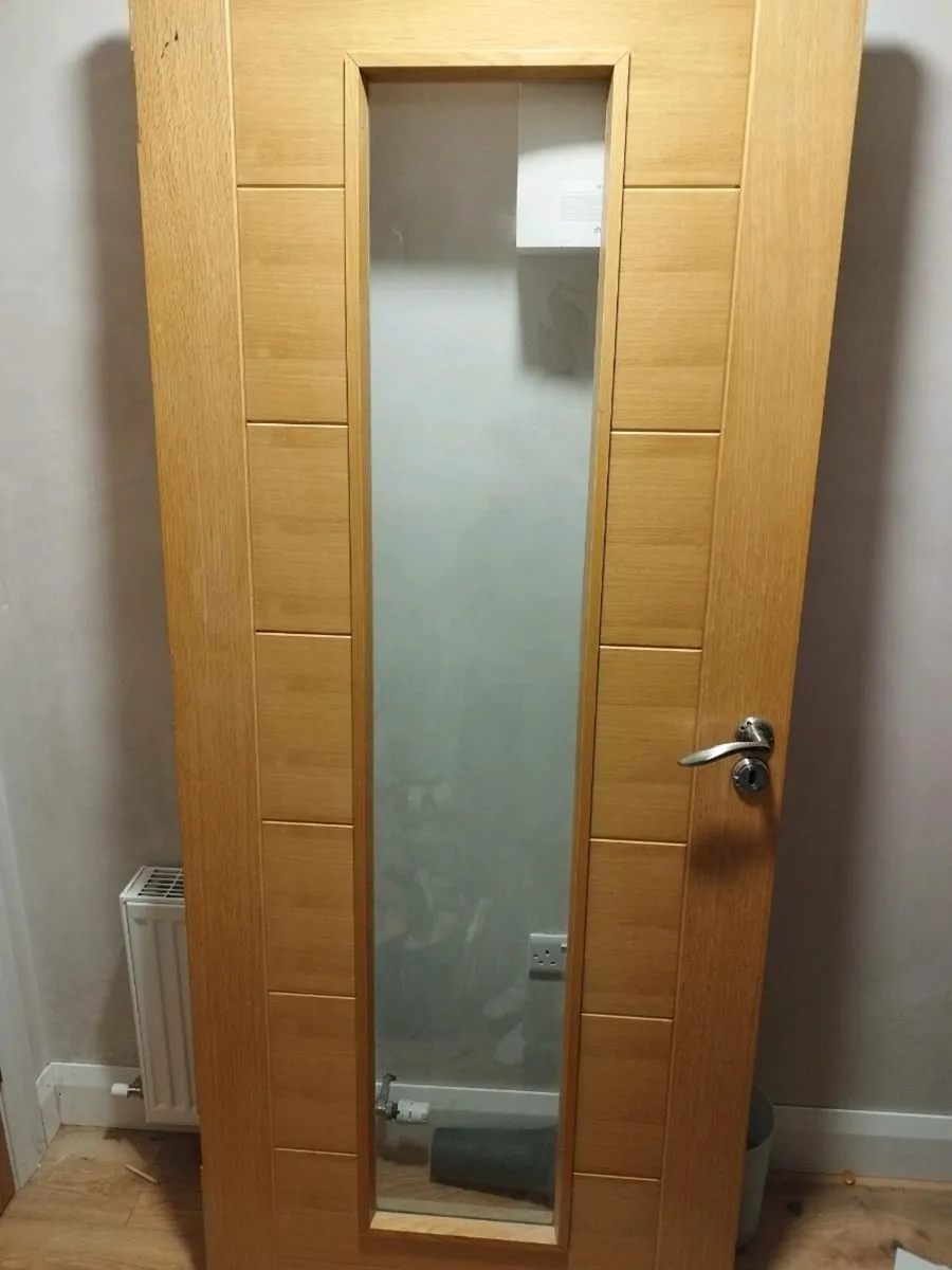 Internal Door - Image 2