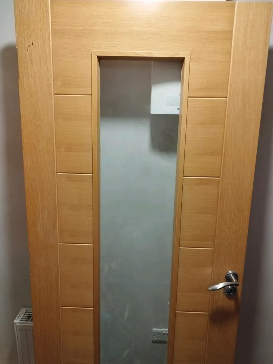 Internal Door - Image 3