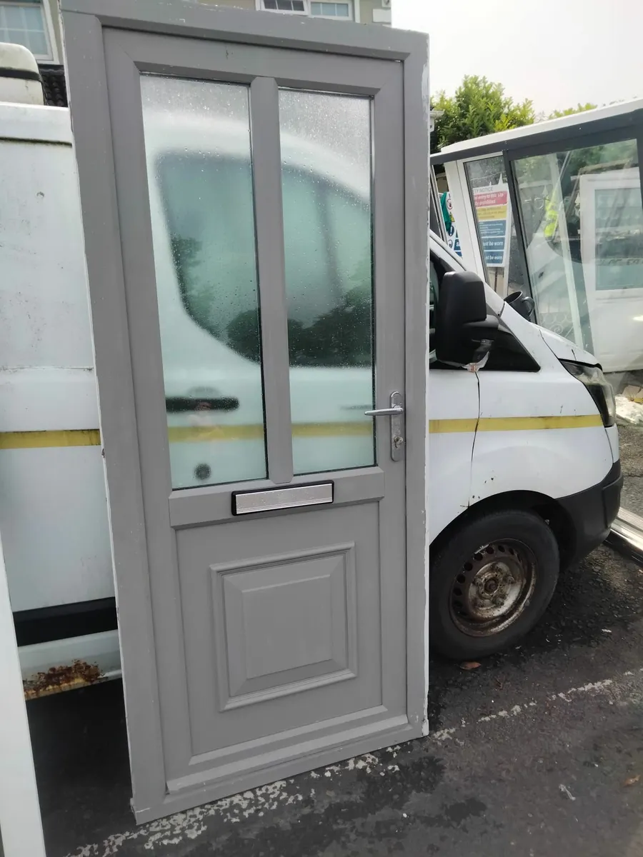 HIGH QUALITY SINGLE DOOR AVAILABLE - Image 1