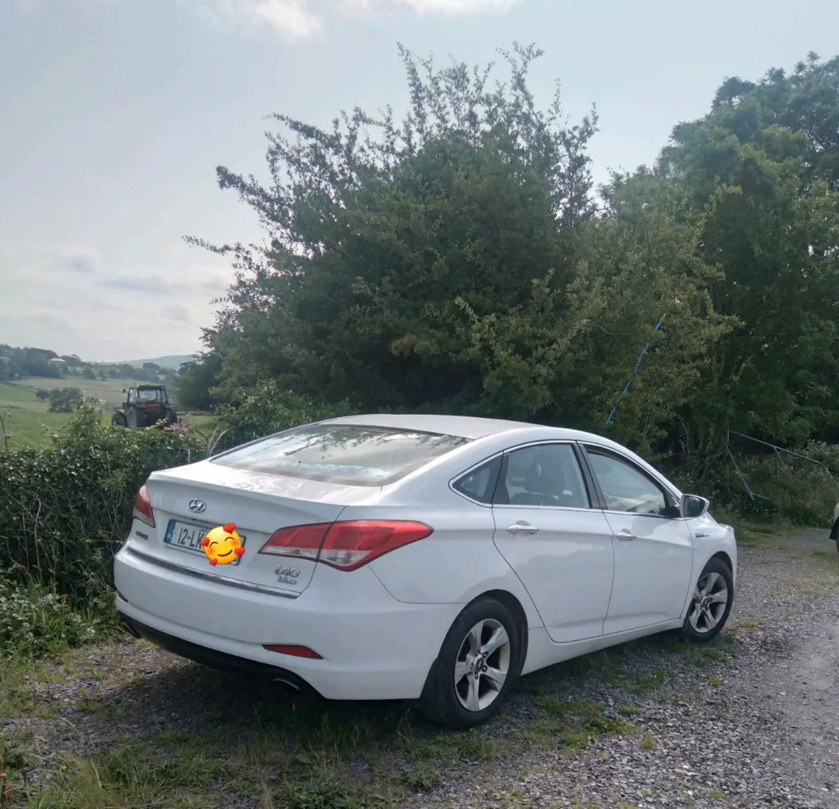Hyundai i40 - Image 2