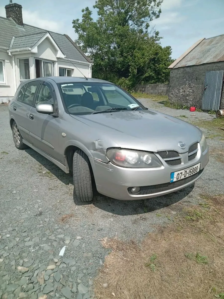 Car - Image 1