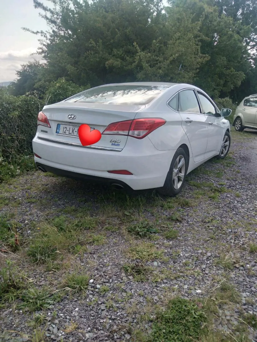 Hyundai i40 - Image 3