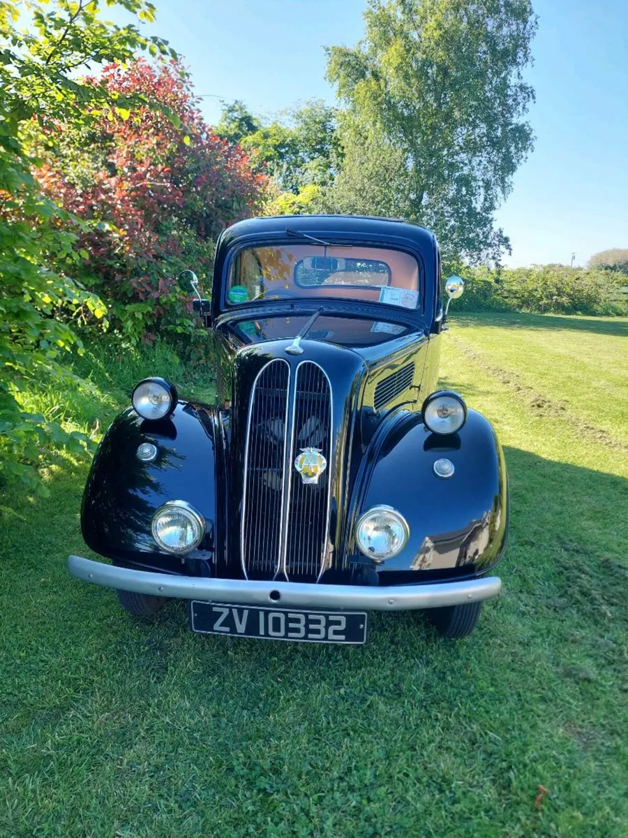 Ford Popular - Image 1