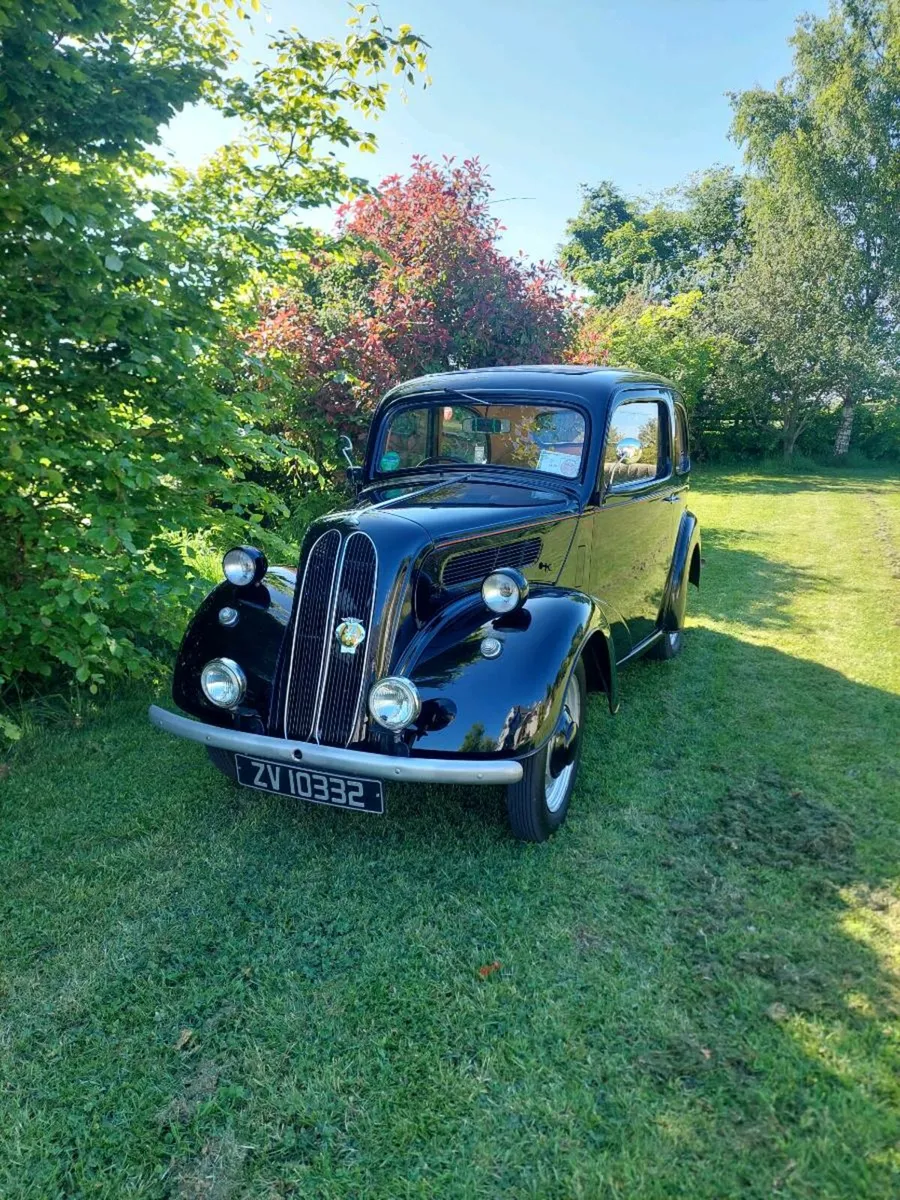 Ford Popular - Image 2