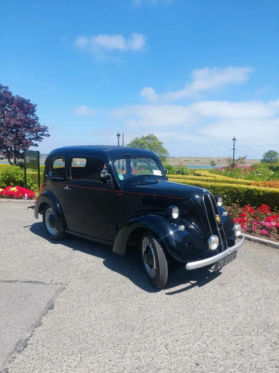 Ford Popular - Image 3