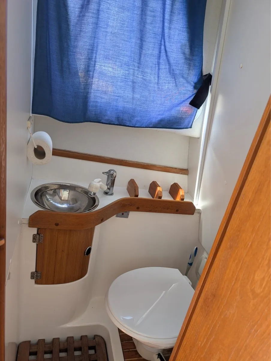 Ya marine 74c 2008 sports cruiser boat - Image 4