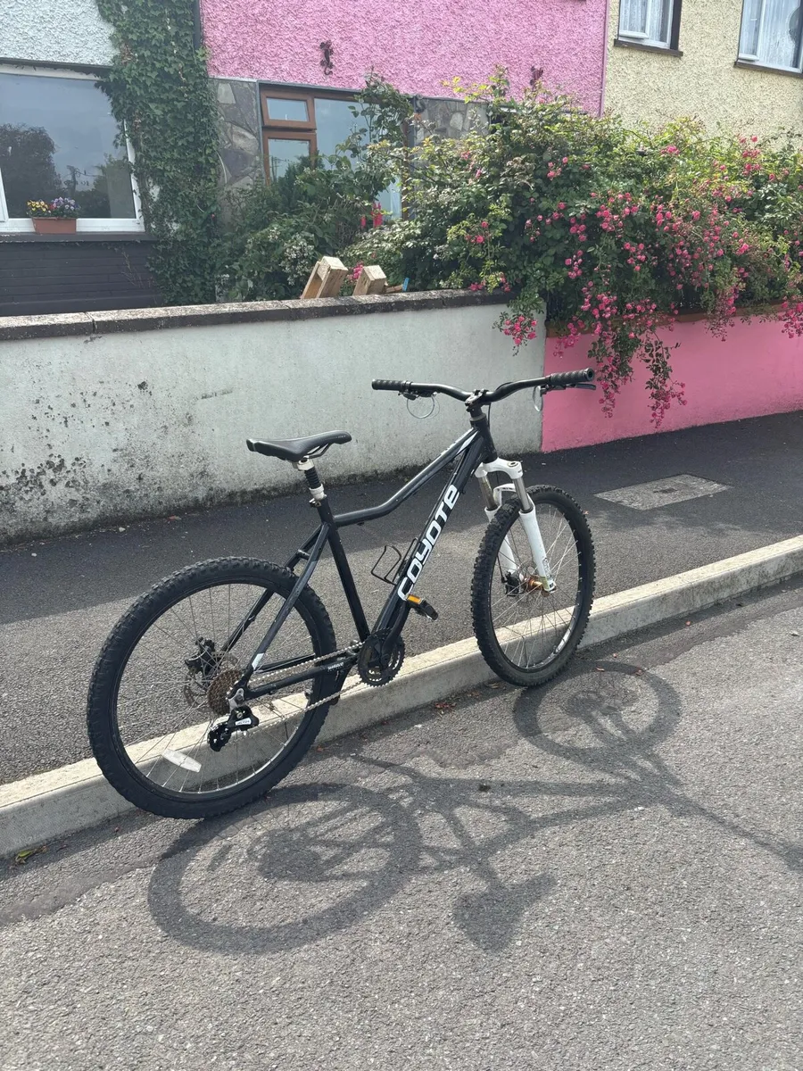 27.5 Coyote MTB - Image 1