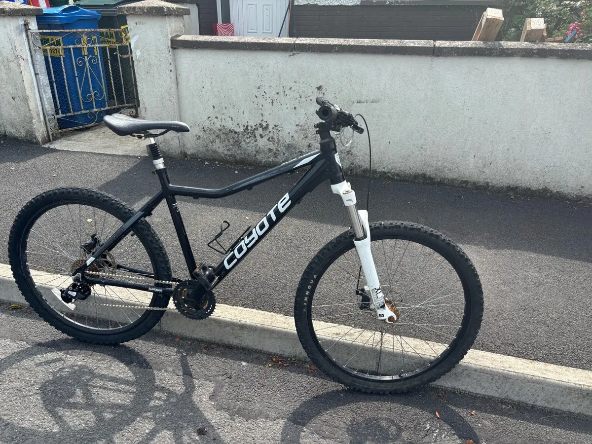 27.5 Coyote MTB - Image 2